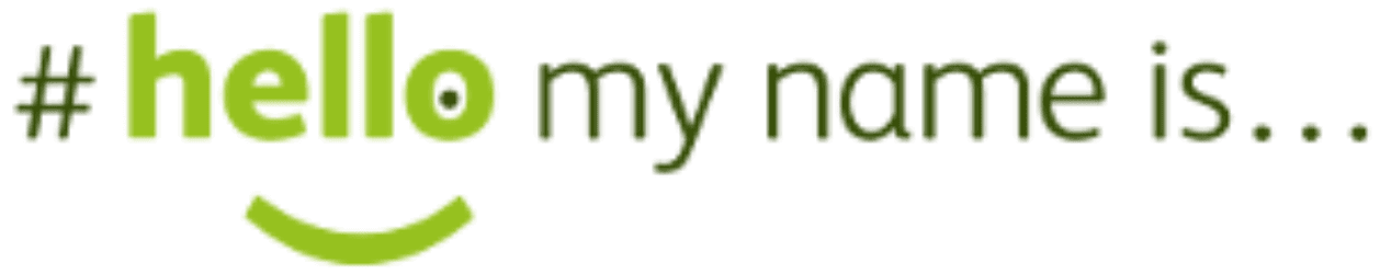 Hello My Name Is A Campaign For More Compassionate Care